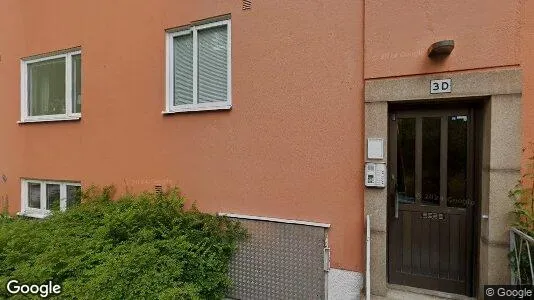 Lägenheter att hyra i Göteborg Centrum - Bild från Google Street View