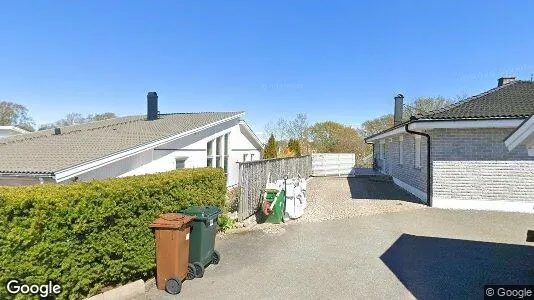 Lägenheter till salu i Västra hisingen - Bild från Google Street View