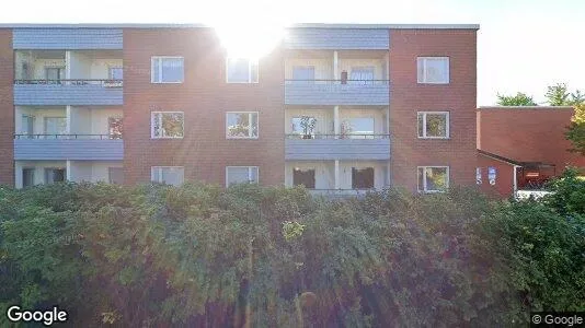 Lägenheter att hyra i Uppsala - Bild från Google Street View