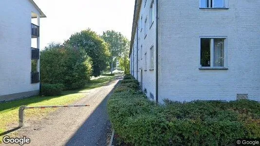 Lägenheter att hyra i Uppsala - Bild från Google Street View
