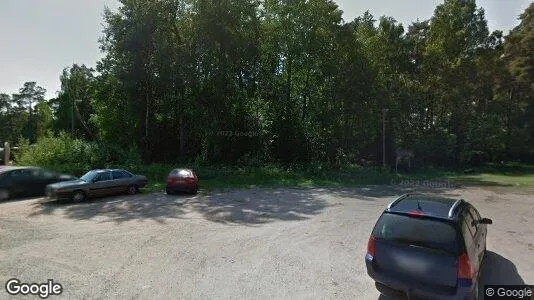 Lägenheter att hyra i Uppsala - Bild från Google Street View