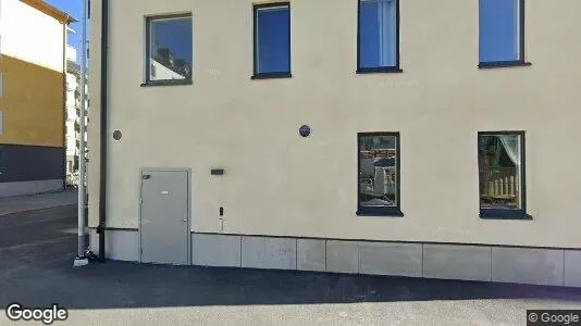 Lägenheter att hyra i Uppsala - Bild från Google Street View