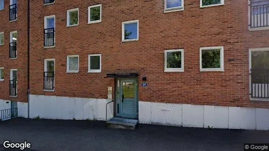 Lägenheter att hyra i Göteborg Östra - Bild från Google Street View