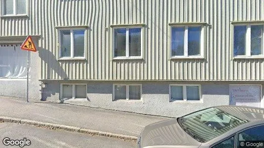 Lägenheter till salu i Majorna-Linné - Bild från Google Street View
