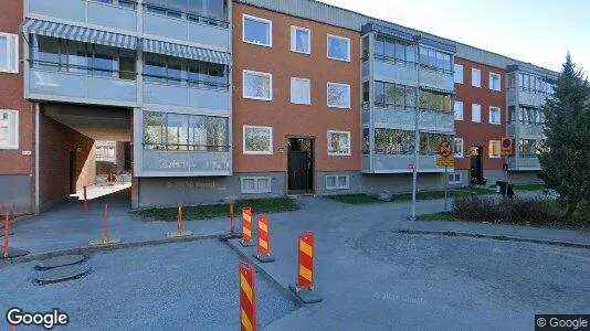 Lägenheter till salu i Täby - Bild från Google Street View