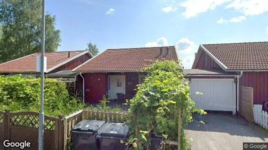 Lägenheter att hyra i Södertälje - Bild från Google Street View