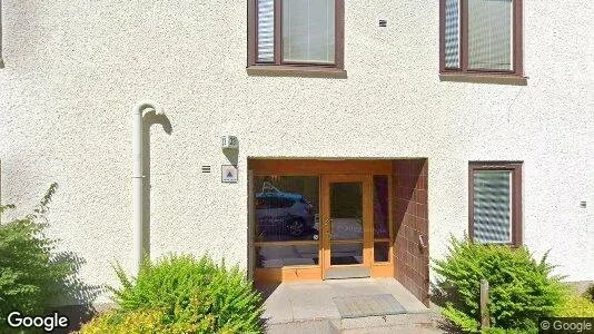 Bostadsrätter till salu i Botkyrka - Bild från Google Street View