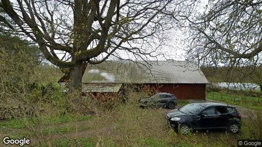 Lägenheter till salu i Simrishamn - Bild från Google Street View