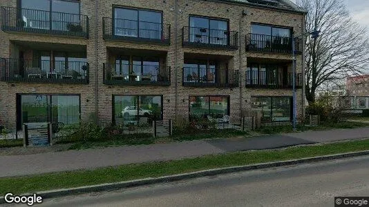 Lägenheter till salu i Vellinge - Bild från Google Street View