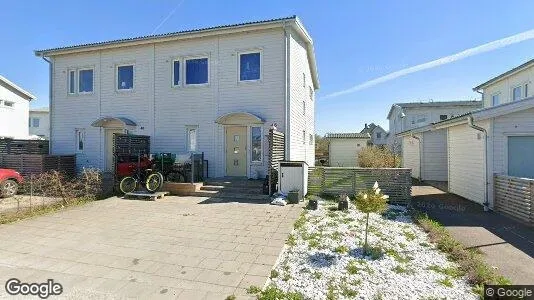 Lägenheter till salu i Svedala - Bild från Google Street View