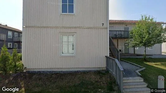 Lägenheter till salu i Botkyrka - Bild från Google Street View