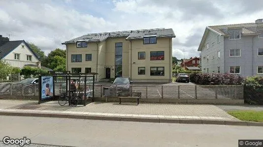 Lägenheter till salu i Partille - Bild från Google Street View