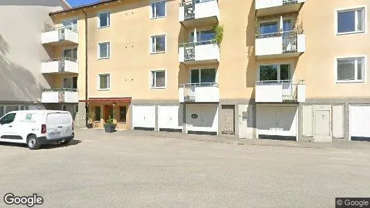 Lägenheter att hyra i Söderort - Bild från Google Street View