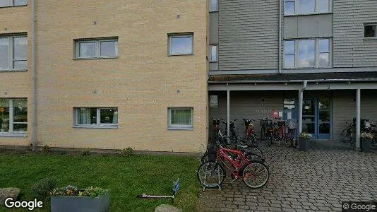 Lägenheter till salu i Lomma - Bild från Google Street View