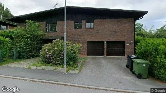 Lägenheter till salu i Lidingö - Bild från Google Street View