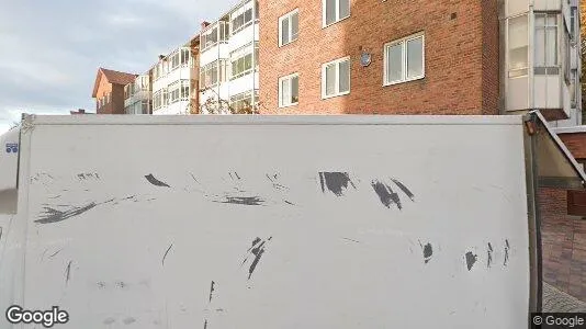 Lägenheter till salu i Malmö Centrum - Bild från Google Street View