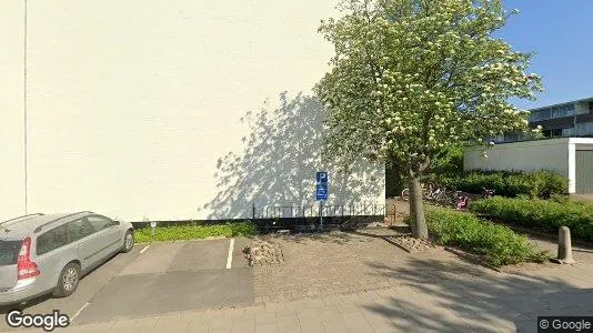 Lägenheter till salu i Helsingborg - Bild från Google Street View