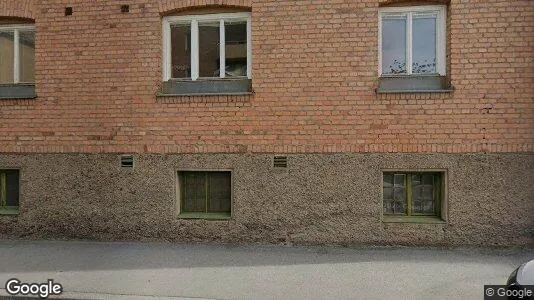 Lägenheter till salu i Solna - Bild från Google Street View