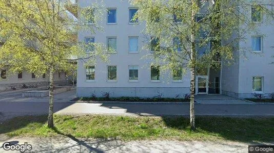 Lägenheter att hyra i Tyresö - Bild från Google Street View