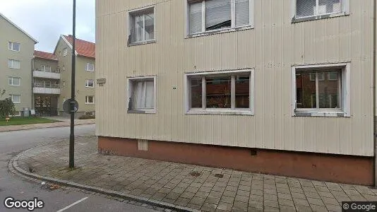 Lägenheter till salu i Malmö Centrum - Bild från Google Street View