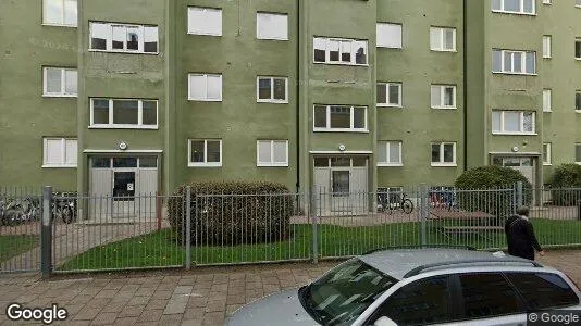 Lägenheter till salu i Malmö Centrum - Bild från Google Street View