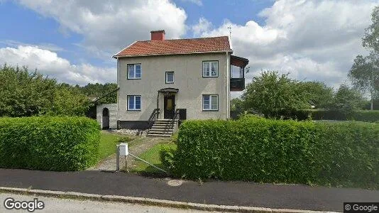 Lägenheter att hyra i Kumla - Bild från Google Street View
