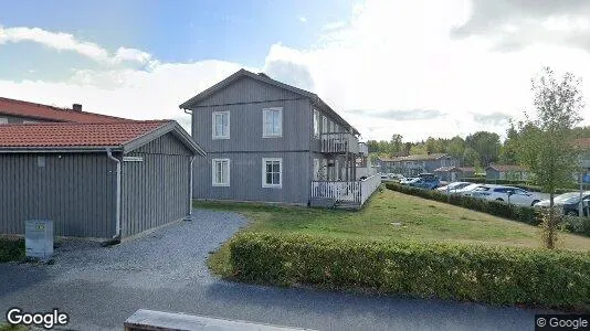 Bostadsrätter till salu i Upplands-Bro - Bild från Google Street View