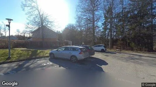 Lägenheter till salu i Höör - Bild från Google Street View