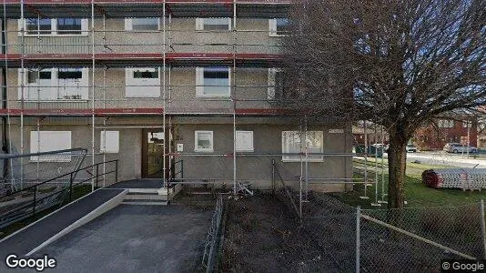 Bostadsrätter till salu i Österåker - Bild från Google Street View