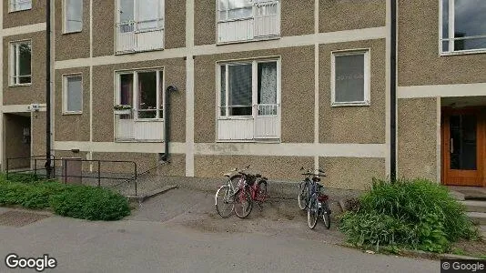 Lägenheter att hyra i Söderort - Bild från Google Street View