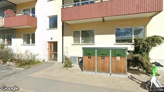 Lägenheter till salu i Västerort - Bild från Google Street View