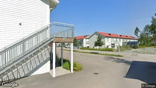 Lägenheter till salu i Enköping - Bild från Google Street View