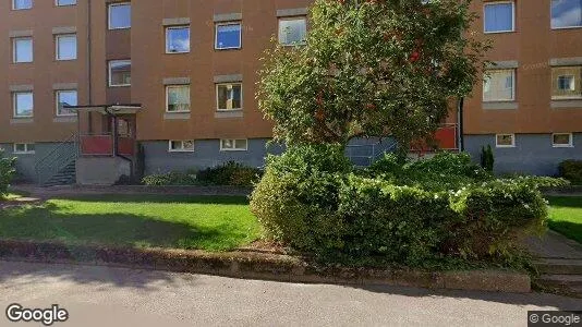 Bostadsrätter till salu i Uddevalla - Bild från Google Street View