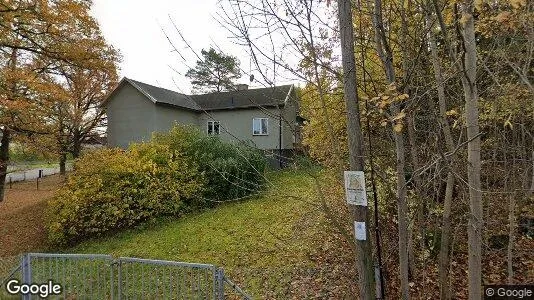 Lägenheter att hyra i Sollentuna - Bild från Google Street View
