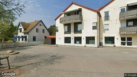 Bostadsrätter till salu i Vellinge - Bild från Google Street View
