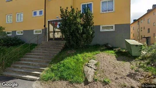 Bostadsrätter till salu i Söderort - Bild från Google Street View