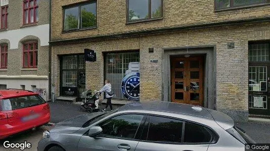 Lägenheter att hyra i Göteborg Centrum - Bild från Google Street View