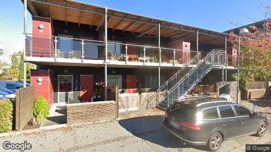 Lägenheter att hyra i Limhamn/Bunkeflo - Bild från Google Street View