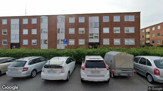 Lägenheter att hyra i Fosie - Bild från Google Street View