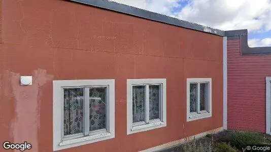 Lägenheter att hyra i Gotland - Bild från Google Street View
