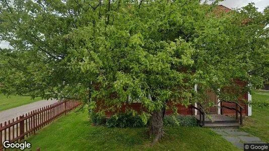 Lägenheter till salu i Vallentuna - Bild från Google Street View