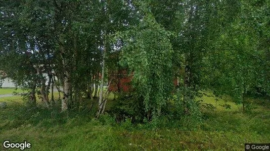 Lägenheter att hyra i Haparanda - Bild från Google Street View