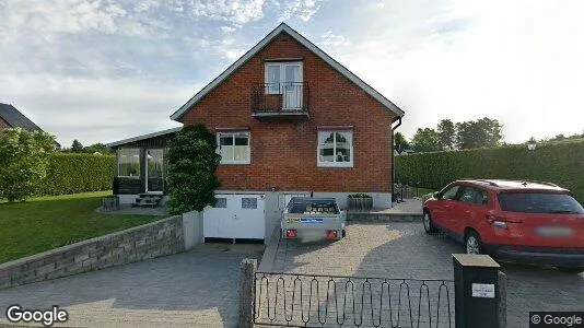 Lägenheter till salu i Götene - Bild från Google Street View