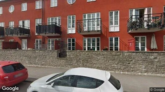 Lägenheter att hyra i Kalmar - Bild från Google Street View