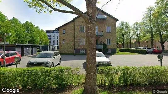 Lägenheter att hyra i Alingsås - Bild från Google Street View