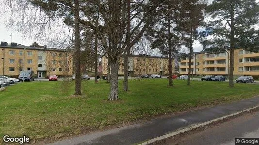 Lägenheter att hyra i Gislaved - Bild från Google Street View