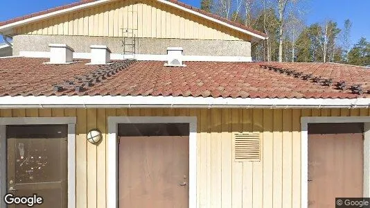 Lägenheter att hyra i Karlstad - Bild från Google Street View