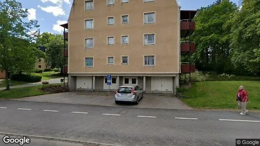 Lägenheter att hyra i Linköping - Bild från Google Street View