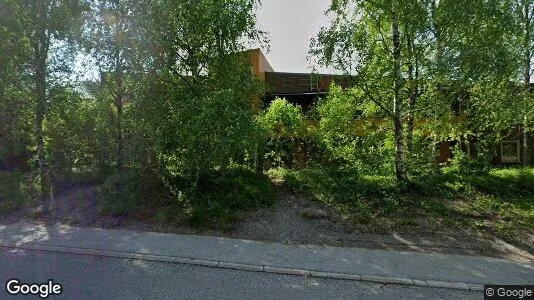 Lägenheter att hyra i Örnsköldsvik - Bild från Google Street View