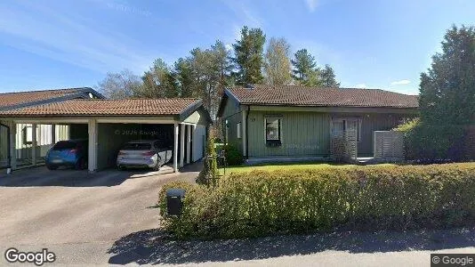 Lägenheter att hyra i Alvesta - Bild från Google Street View